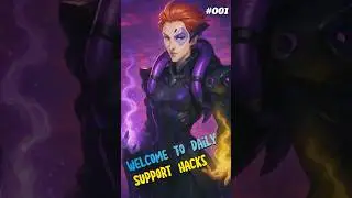 Quick Moira Tip (#001)