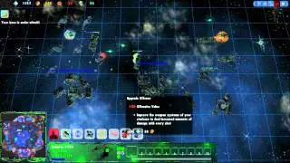 TOKRA & CRISIS VS ARASH8472