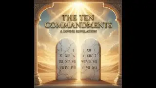 The Ten Commandments EXPOSED &mdash; The Truth Most People Miss