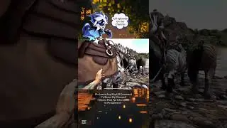 Ark Season4 clip #ark #arkmobile #short #gameplay