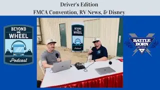 106th FMCA International Convention & RV Expo- We're Headed Your Way!