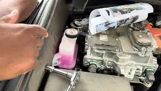2025 4Runner Redline Tuning QuickLIFT Hood Gas Spring/Strut Install