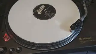 Technics SL 1710