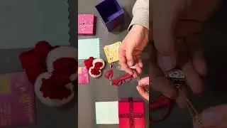 Our generation surprise decoration holiday gift box series limited edition unboxing and opening 