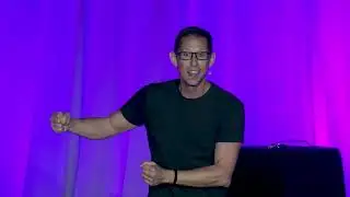 Hal Elrod LIVE at DestinyFest Austin 2025 | Create Your Miracle Morning & Change Your Life