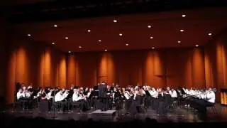 CHS Music Instrumental Finale 2017 Orchestra Band