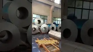 Looking for a Reliable Stainless Steel Coil Supplier? | Factory Direct