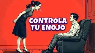 El poder de controlar tu enojo | No permitas que roben tu paz #reflexiones #frases #motivacion