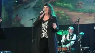 XANUR (band) - Pasar Malam Rijswijk -1maart2025 - 