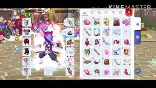 Blade Soul Critical build preview + PvP feat. Mousu and Norman
