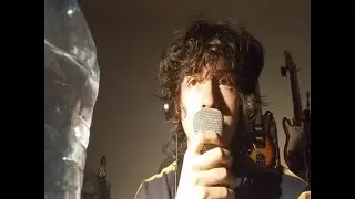 obstacle 1 - interpol (cover asi banda completa una chimba mi hermano)