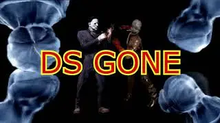 Feedback for the potential changes to Decisive Strike and Object of Obsession in dead by daylight