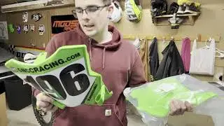 Making my bike look brand new for 2026!