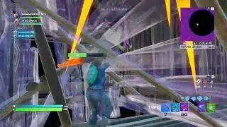 Legends (fortnite montage)