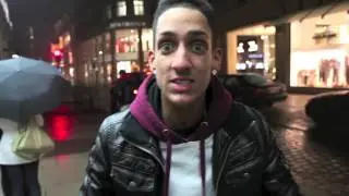FreemanBoyz Legend&auml;re Folge.1