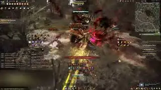 bdo awk sage hexe grind yellow ls/15.8k tl
