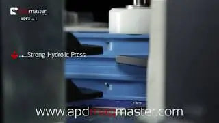 APEX I - Ensambladora - APD MAQMASTER