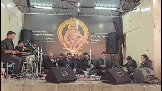 കാലം കാര്‍ത്തിക മാസം...Lead by Shri.Unnikrisha Pillai