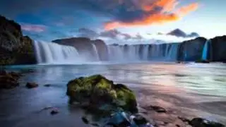 Solar Stone - Jabberwock (Chillout Mix)