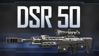 RisingSunIII - DSR 50 and Ballista Montage