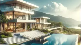 Luxury Retreats Private Estates & Villas in USA