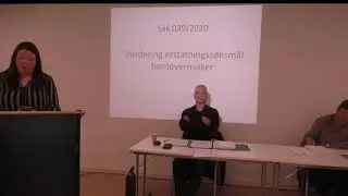 Barnevern 11/6 Samnanger