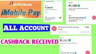 i mobile pay new cashback received, i mobile pay  offer today #shorts #imobilepay #cashback