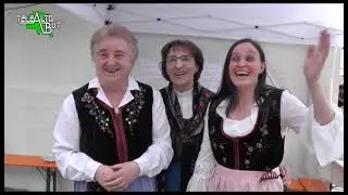 FESTA DELLE ERBE - ARTA TERME 21 MAGGIO 2023