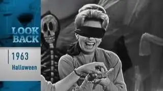 From the CBC Archives: A look back at Halloween