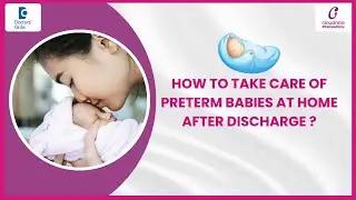 8 Tips on How to take care of a Premature Baby at Home?-Dr.Vardhelli Venkateshwarlu| Doctors' Circle