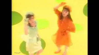 MV Wink 涙をみせないで