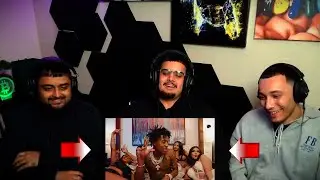Our Subscriber Put Us On A CLASSIC (Part 8) 🔥 | YoungBoy Never Broke Again - TOP TINGZ (Reaction)