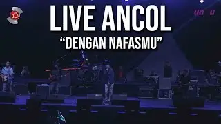 Ungu band - Dengan Nafasmu (Live)
