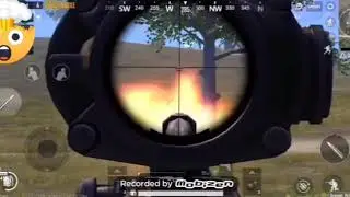 AWM ONE SHOT KILL