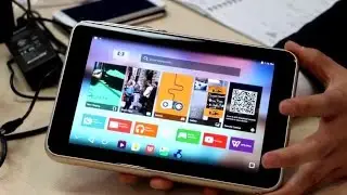 Мобильный смарт-проектор ZTE Spro Plus