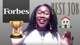 The Best Home Based Job 2018