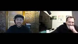 Fuzzybutts and Friends Episode 2  Alex with 3 D Pets