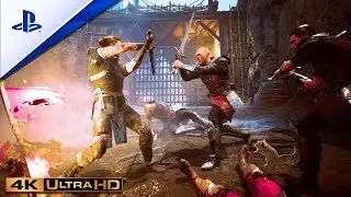 Top 5 Medieval Games You Can&rsquo;t Miss in 2025&ndash;2026 !!!