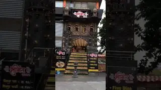 shrimant darbar #Nashik #nashikgram #nashikkar #nashikblogger #NashikDiaries #nashikcity #nashiki
