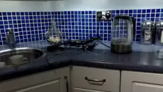Mavic Pro 2 X Zoom Indoors