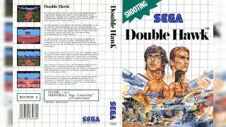 Double Hawk (Master System): 02 - Scene Clear (PSG) / 03 - Ending (PSG)