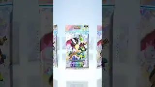 Pokemon TCG Shiny Wugtrio SRA Full Art.