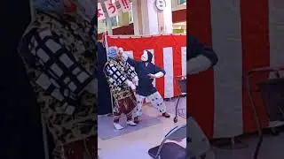 明けましておめでとうございます