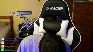 Jerred Blake Live Stream