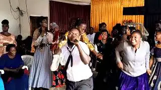 Kefa J Malimali - Mwambie Jirani ( Video Kanisani )+255717211518