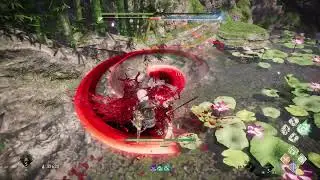 Wo Long  Fallen Dynasty 2026 01 25 - Boss Fight - Zhao Yun