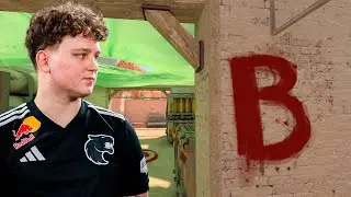 Voc&ecirc; joga o Bomb B da Mirage ERRADO!