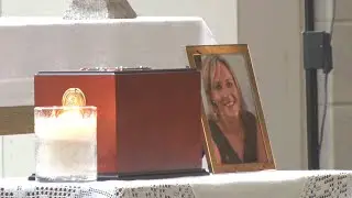 Catriona McManus RIP