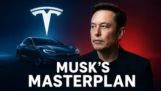 Tesla & Elon Musk: Die wahre Geschichte | Markenanalyse & Zukunft (Doku)