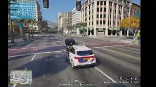 MRP Politie | Funny Moments